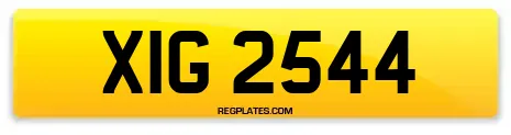 XIG 2544