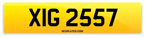 XIG 2557