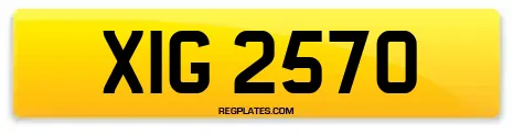 XIG 2570