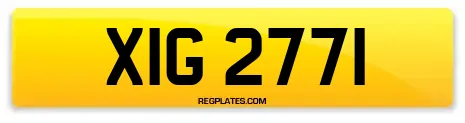 XIG 2771