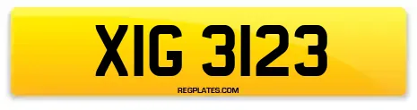 XIG 3123