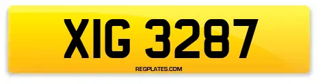 XIG 3287