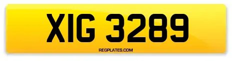 XIG 3289
