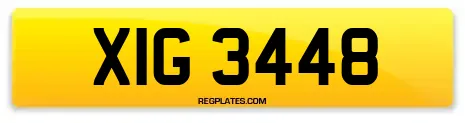 XIG 3448