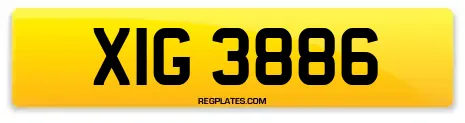 XIG 3886