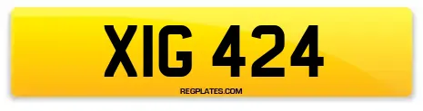 XIG 424