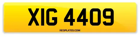 XIG 4409