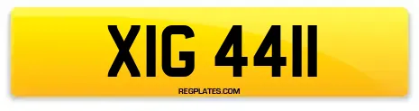 XIG 4411