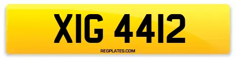 XIG 4412