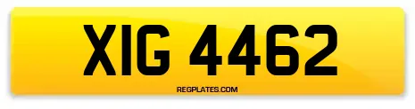 XIG 4462