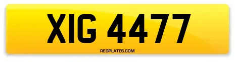XIG 4477