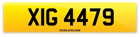 XIG 4479