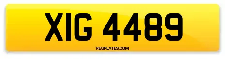XIG 4489