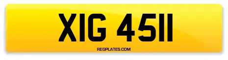 XIG 4511