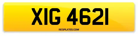 XIG 4621