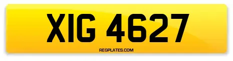 XIG 4627