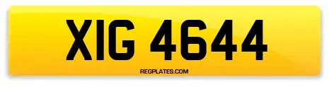 XIG 4644