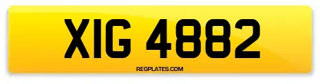 XIG 4882