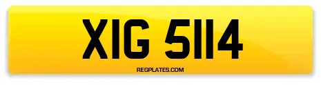 XIG 5114