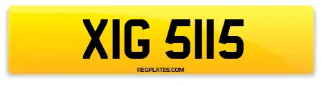 XIG 5115