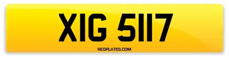 XIG 5117