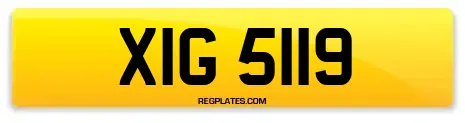 XIG 5119