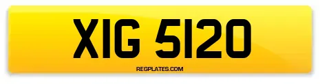 XIG 5120