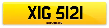 XIG 5121