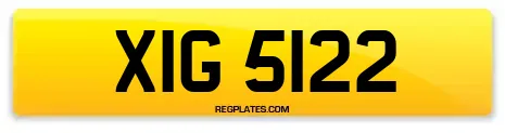 XIG 5122