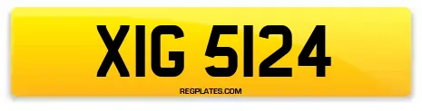 XIG 5124