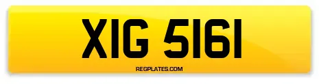XIG 5161