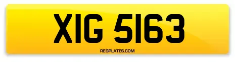 XIG 5163