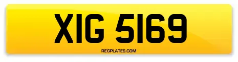 XIG 5169