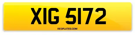 XIG 5172