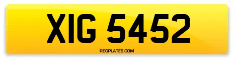 XIG 5452