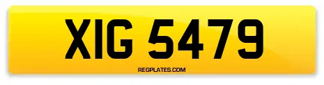 XIG 5479