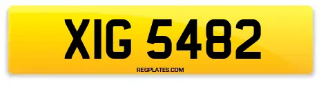 XIG 5482
