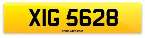 XIG 5628