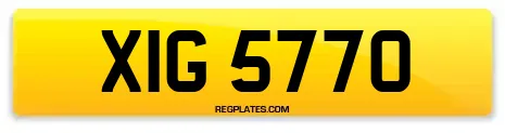 XIG 5770