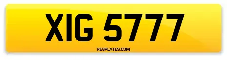 XIG 5777