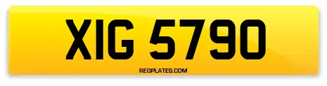 XIG 5790