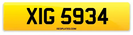 XIG 5934