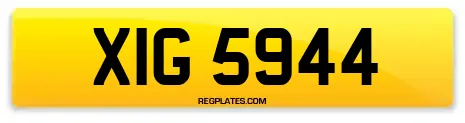 XIG 5944