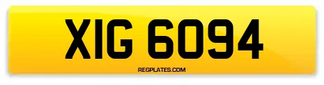 XIG 6094