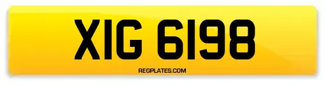 XIG 6198
