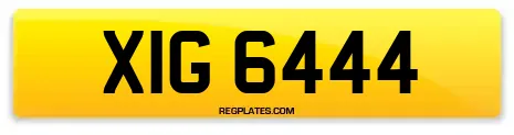 XIG 6444