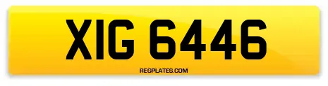 XIG 6446