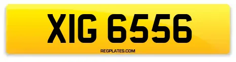 XIG 6556