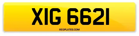 XIG 6621