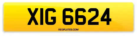 XIG 6624